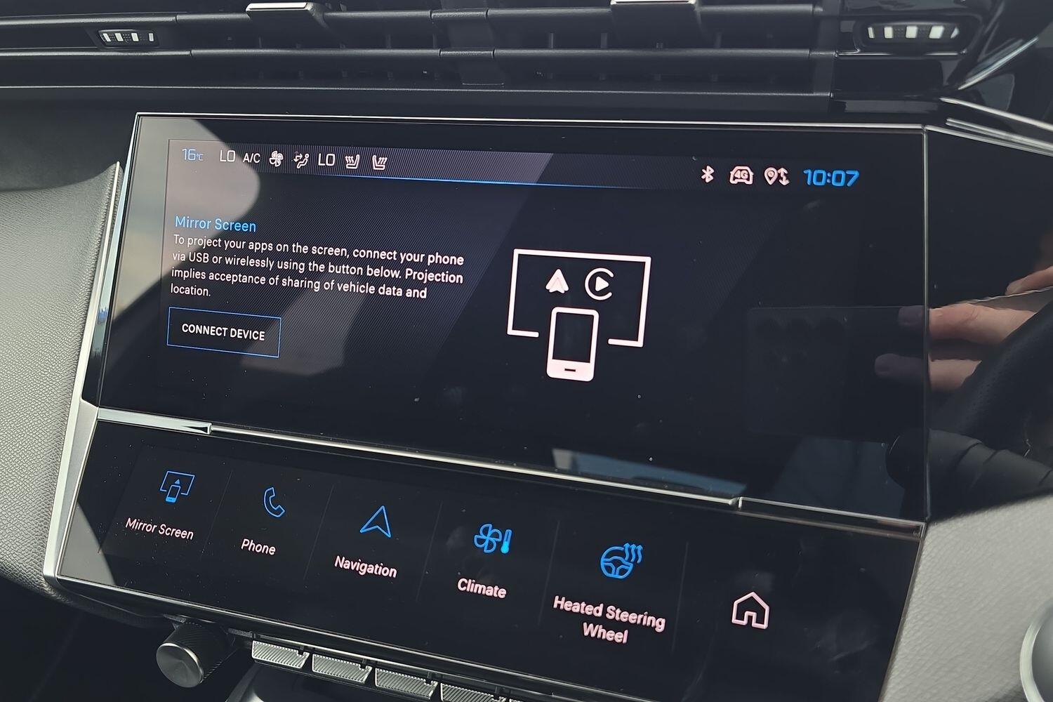 Used Peugeot 308 2024 for sale - 77718756: Photo 24