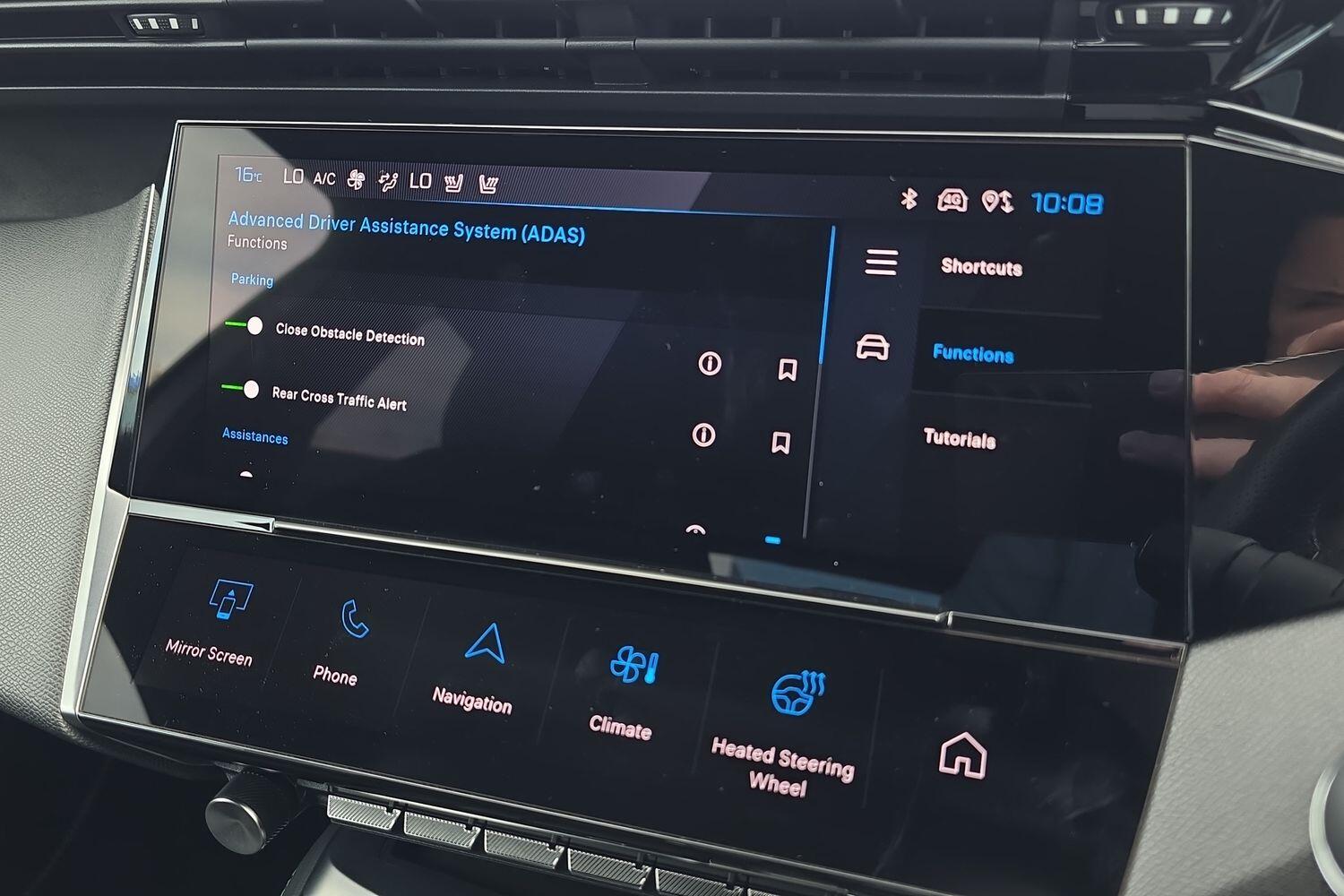 Used Peugeot 308 2024 for sale - 77718756: Photo 25