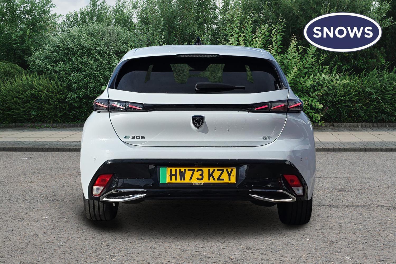 Used Peugeot 308 2024 for sale - 77718756: Photo 4