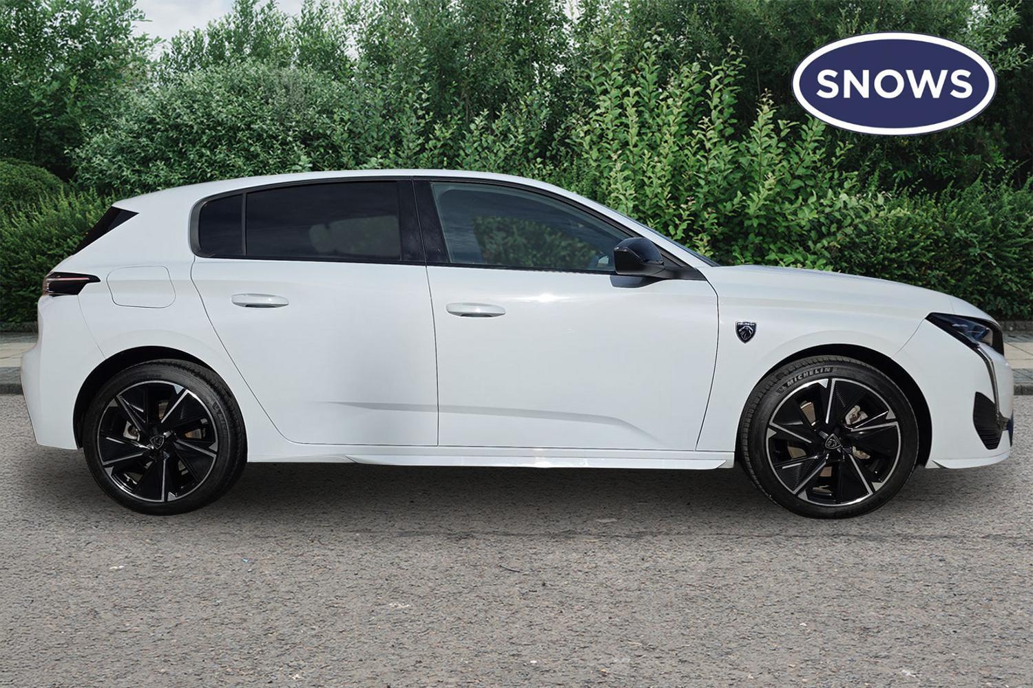 Used Peugeot 308 2024 for sale - 77718756: Photo 5