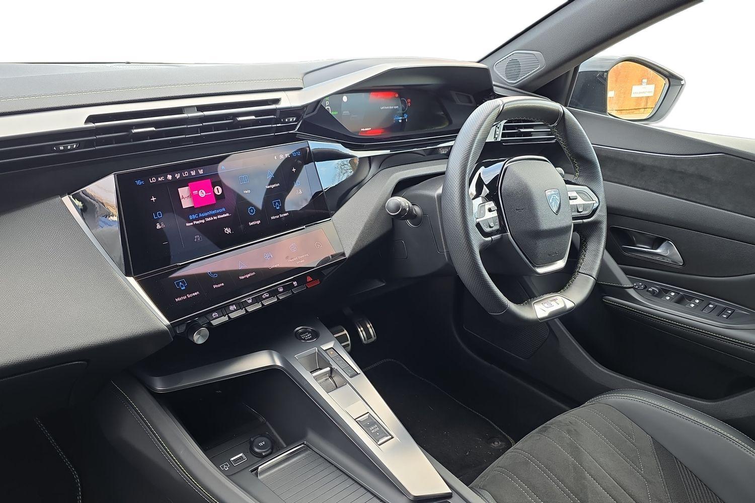 Used Peugeot 308 2024 for sale - 77718756: Photo 7