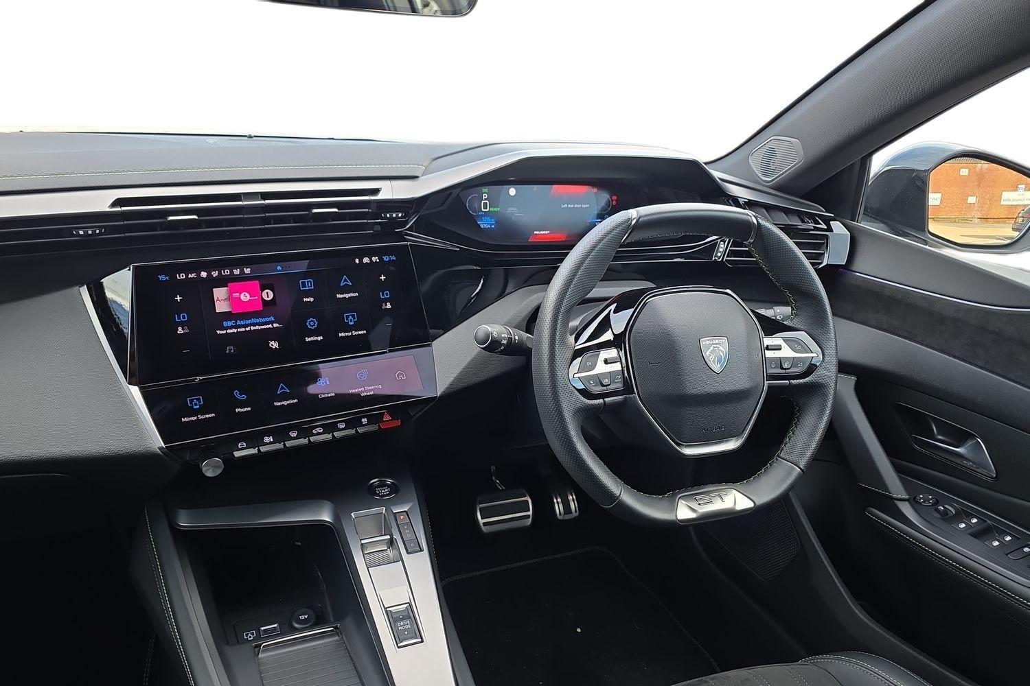 Used Peugeot 308 2024 for sale - 77718756: Photo 8