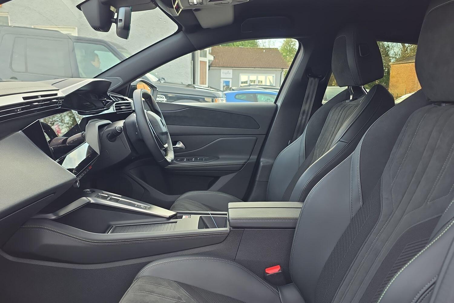 Used Peugeot 308 2024 for sale - 77718756: Photo 9