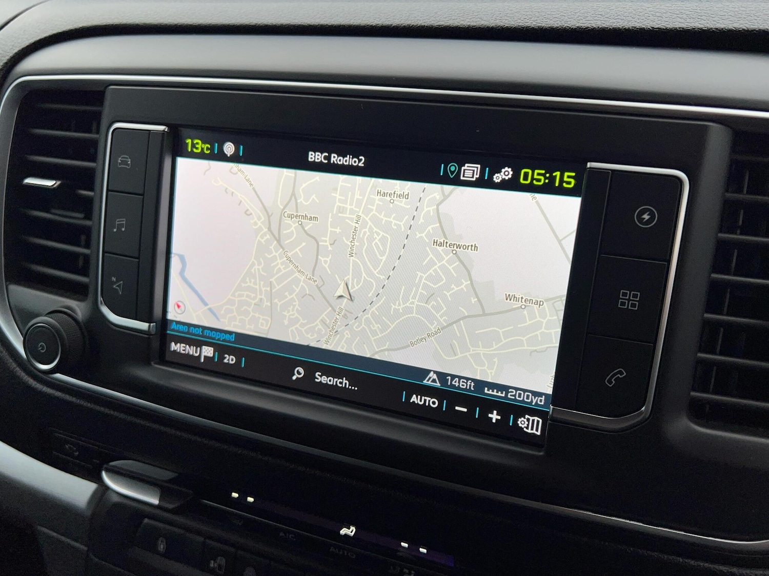 Used Peugeot Traveller 2024 for sale - 76677610: Photo 13