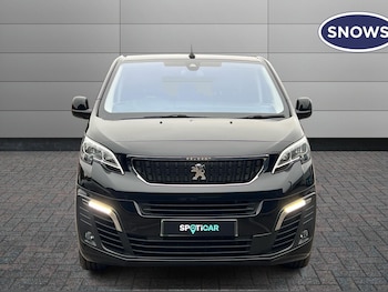 Used Peugeot Traveller 2024 for sale - 76677610: Photo