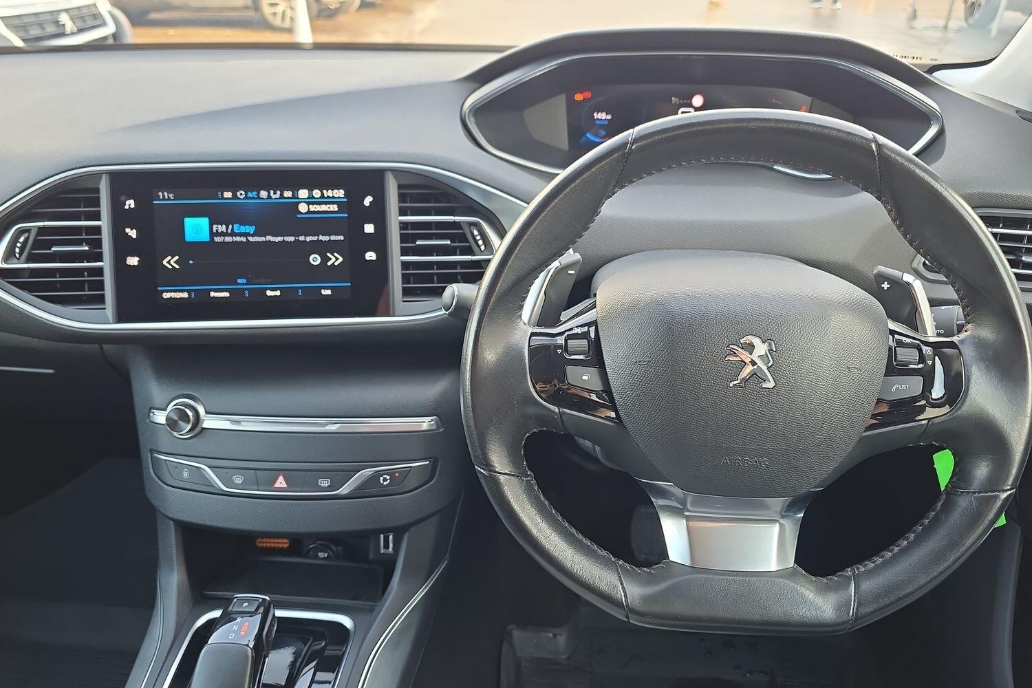 Used Peugeot 308 2021 for sale - 77590239: Photo 11