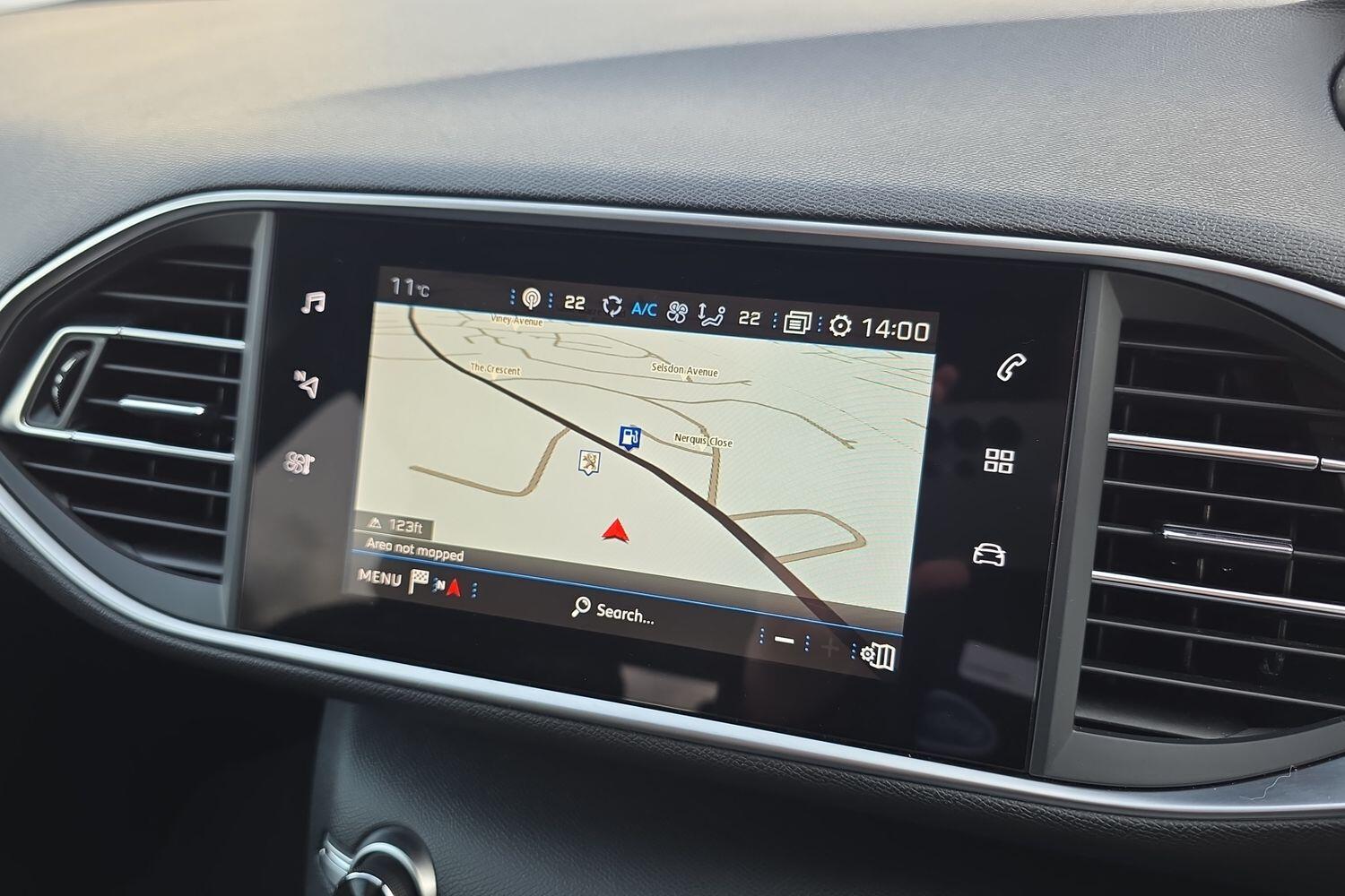 Used Peugeot 308 2021 for sale - 77590239: Photo 12