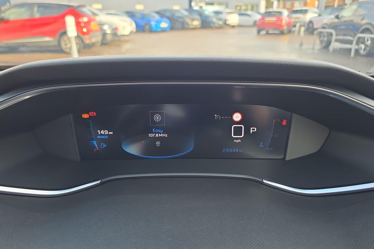 Used Peugeot 308 2021 for sale - 77590239: Photo 23