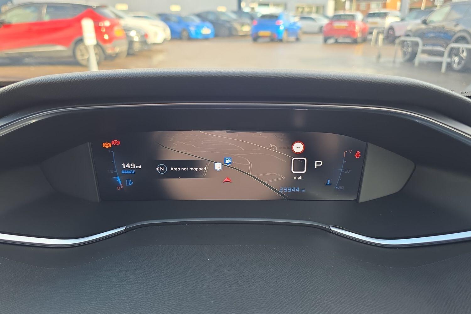 Used Peugeot 308 2021 for sale - 77590239: Photo 24