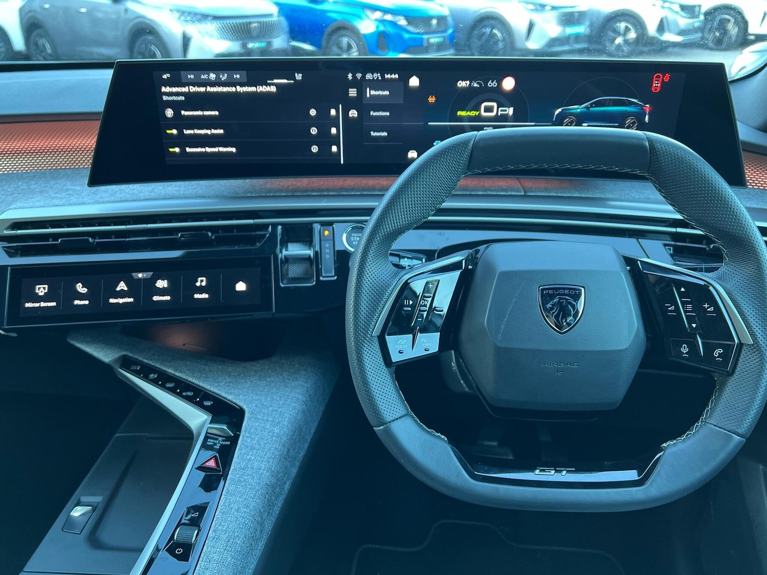 Used Peugeot 3008 2025 for sale - 77592710: Photo 10