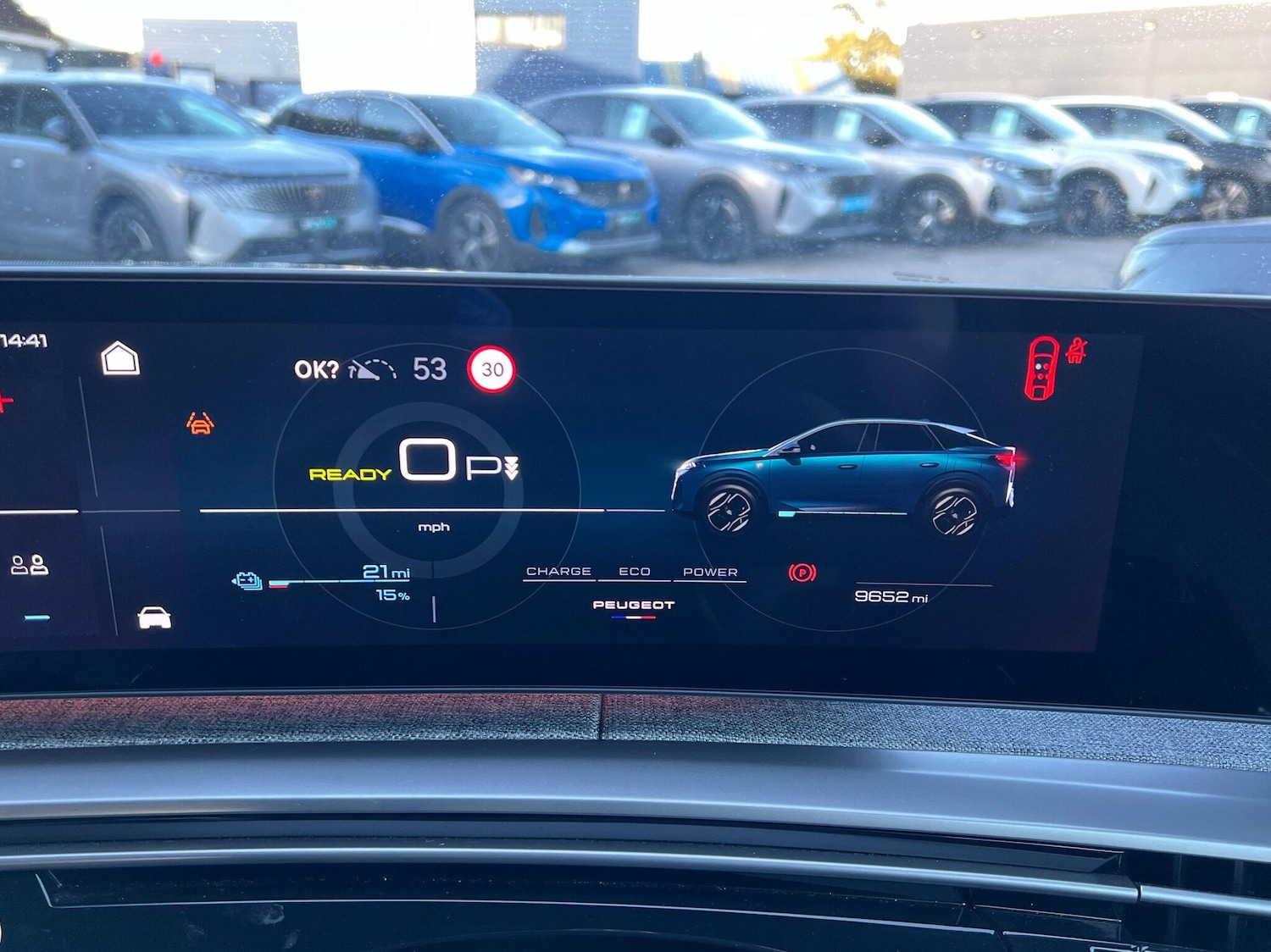 Used Peugeot 3008 2025 for sale - 77592710: Photo 12