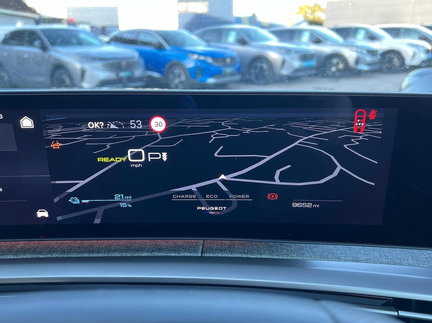 Used Peugeot 3008 2025 for sale - 77592710: Photo 13