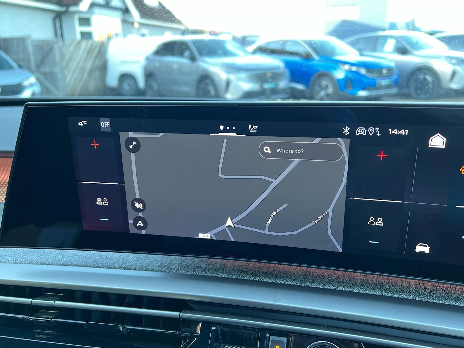 Used Peugeot 3008 2025 for sale - 77592710: Photo 15