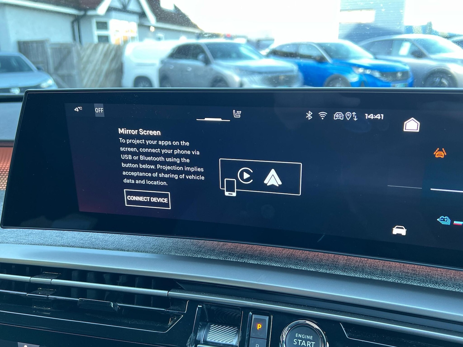 Used Peugeot 3008 2025 for sale - 77592710: Photo 16