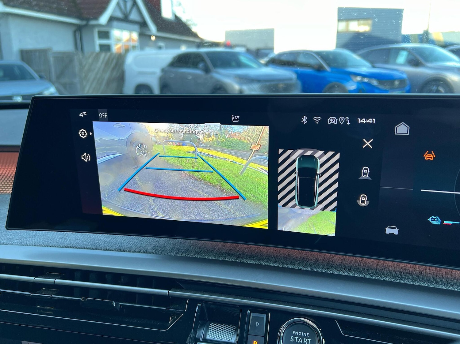 Used Peugeot 3008 2025 for sale - 77592710: Photo 17