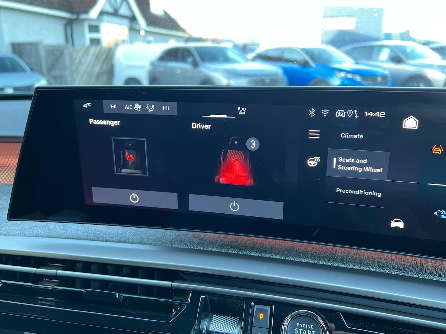 Used Peugeot 3008 2025 for sale - 77592710: Photo 20