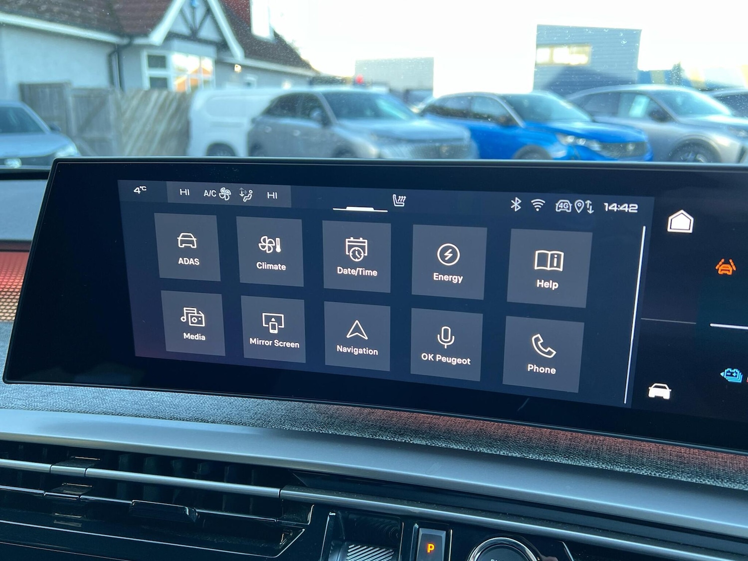 Used Peugeot 3008 2025 for sale - 77592710: Photo 21