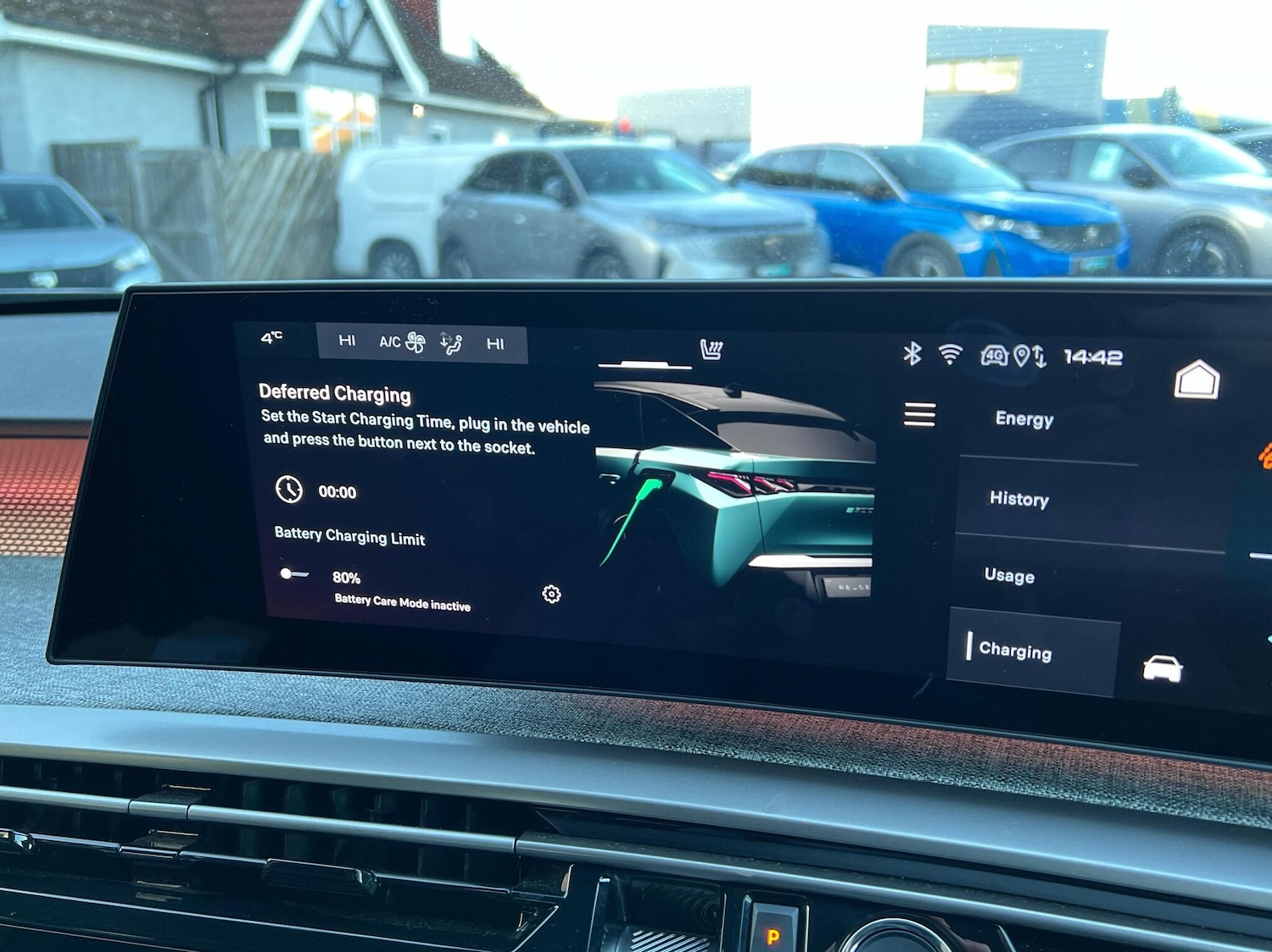 Used Peugeot 3008 2025 for sale - 77592710: Photo 22