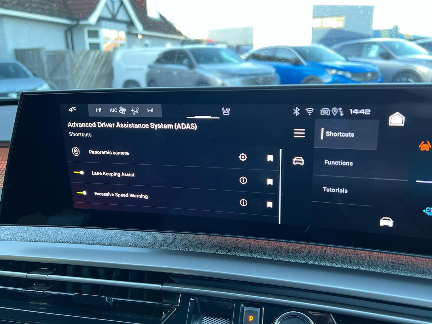 Used Peugeot 3008 2025 for sale - 77592710: Photo 24