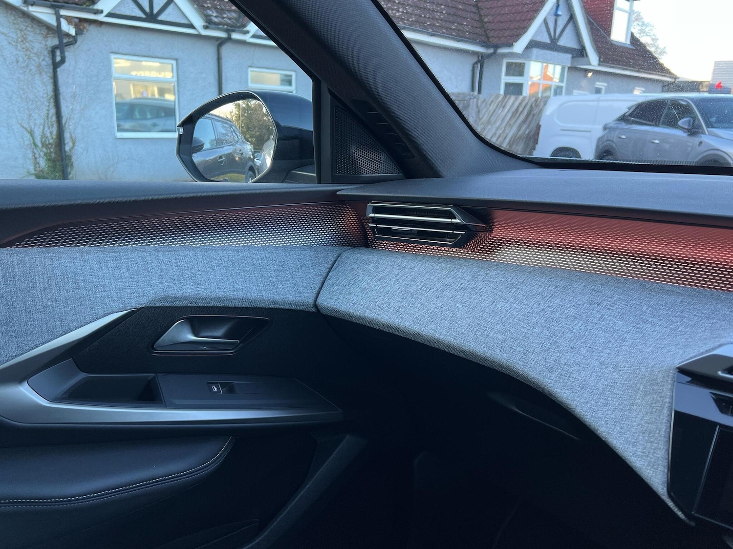 Used Peugeot 3008 2025 for sale - 77592710: Photo 25