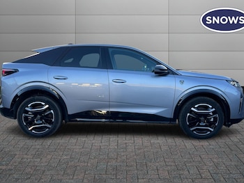 Used Peugeot 3008 2025 for sale - 77592710: Photo