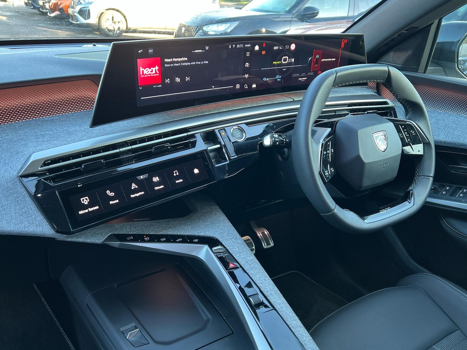 Used Peugeot 3008 2025 for sale - 77592710: Photo 5