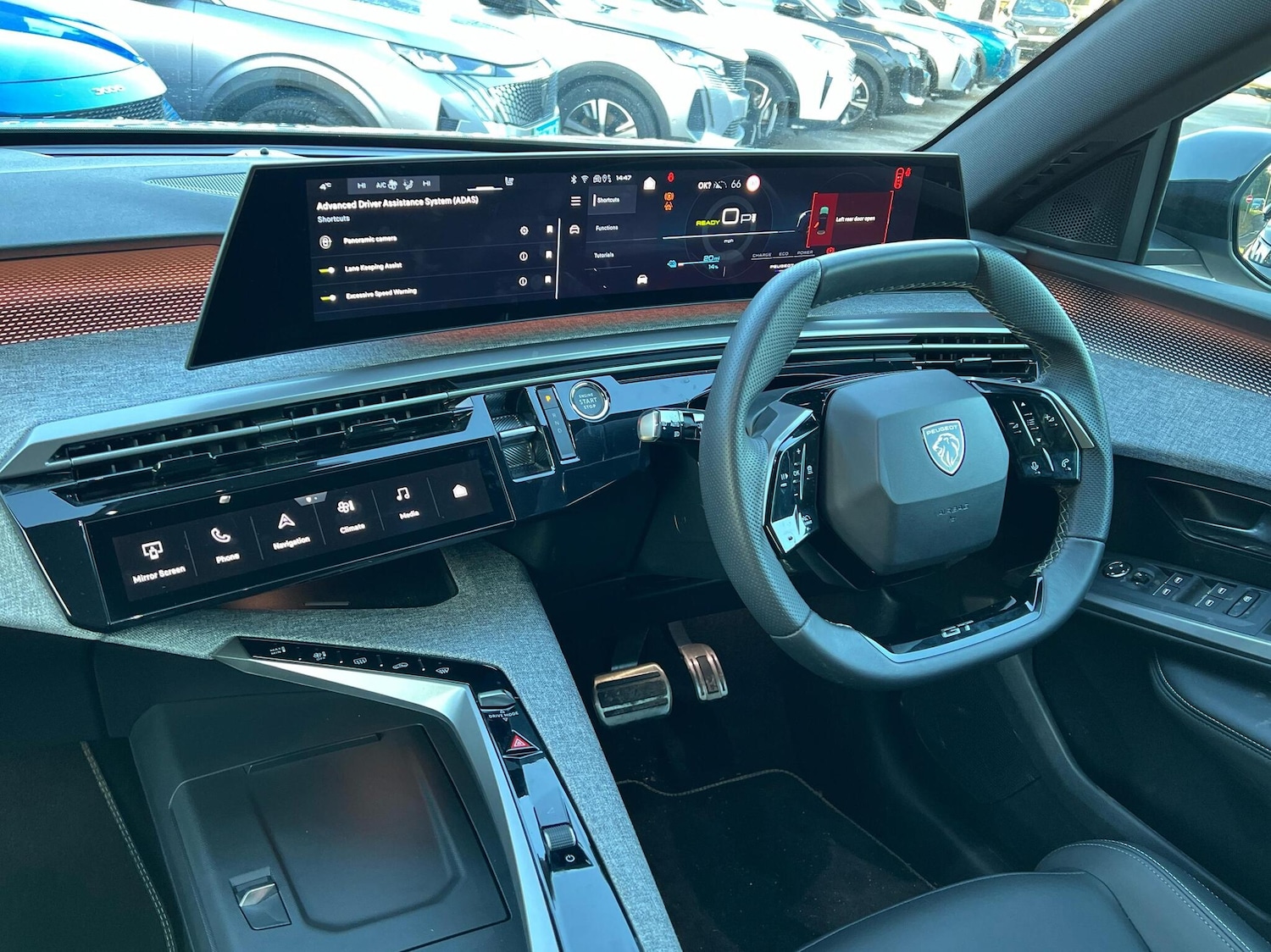 Used Peugeot 3008 2025 for sale - 77592710: Photo 7