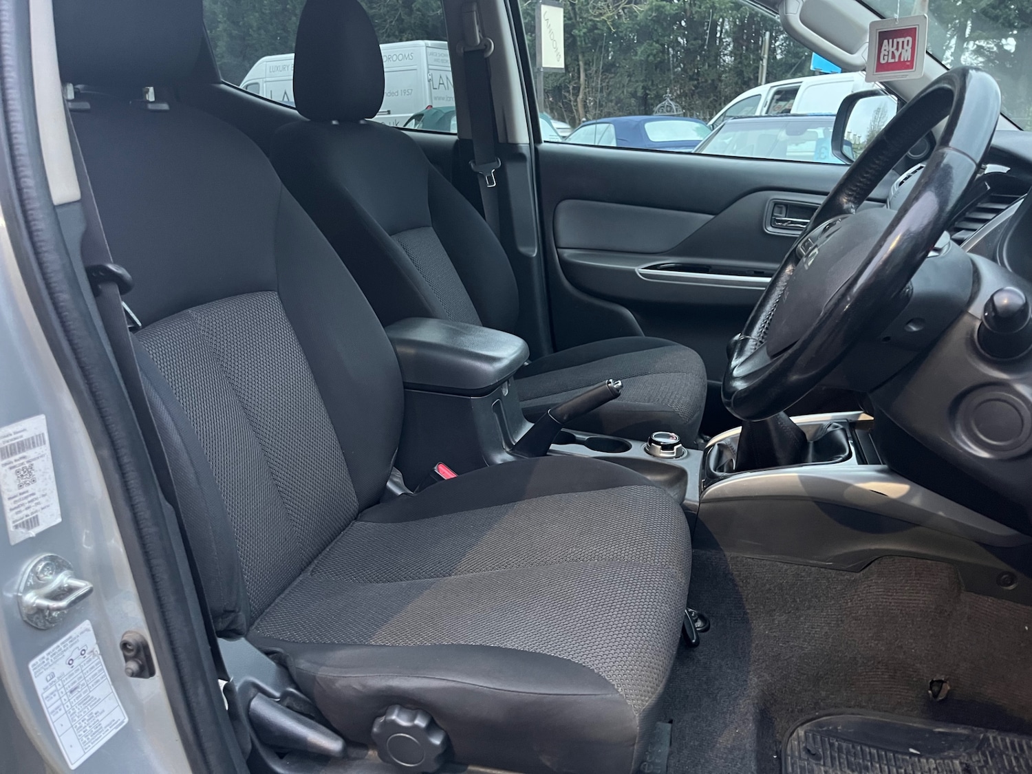 Used Mitsubishi L200 2017 for sale - 77053679: Photo 10