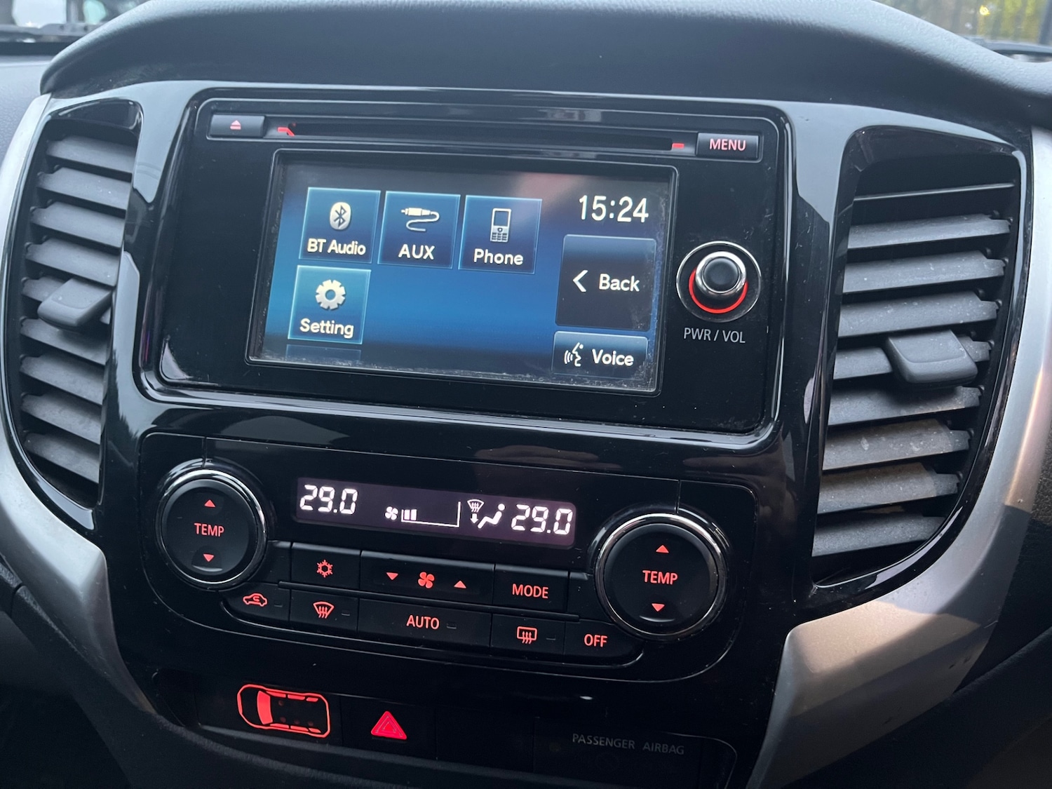 Used Mitsubishi L200 2017 for sale - 77053679: Photo 14