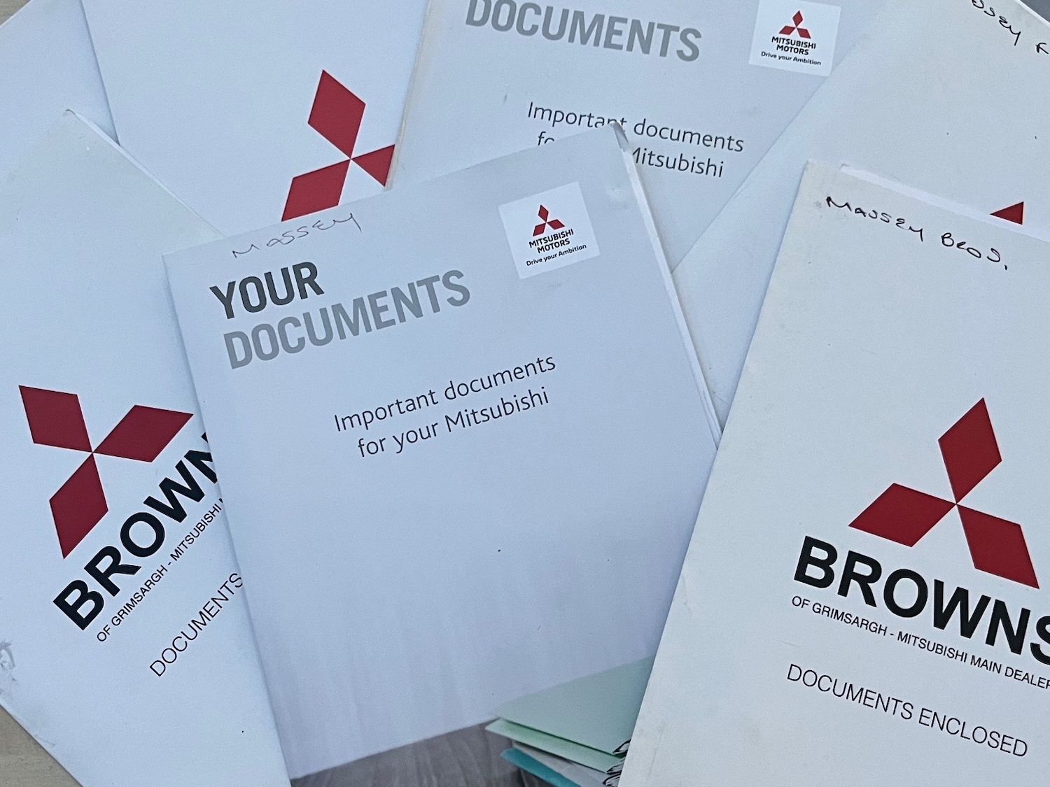 Used Mitsubishi L200 2017 for sale - 77053679: Photo 17