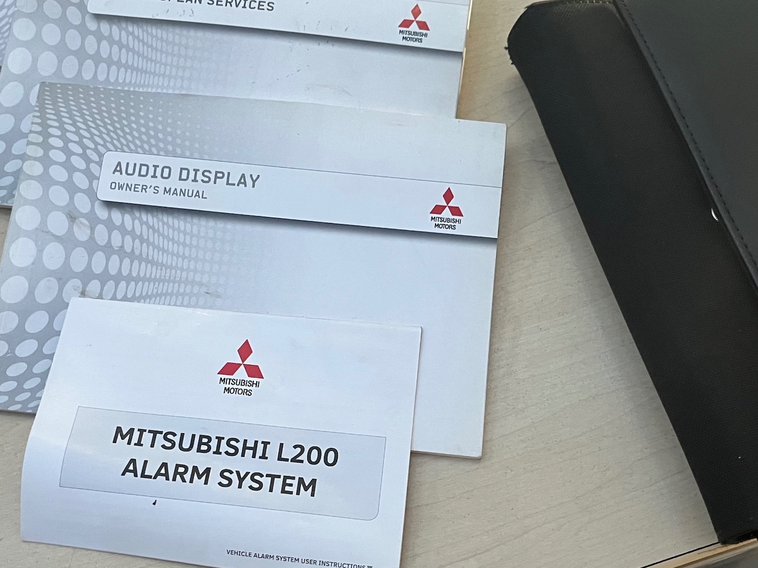 Used Mitsubishi L200 2017 for sale - 77053679: Photo 18