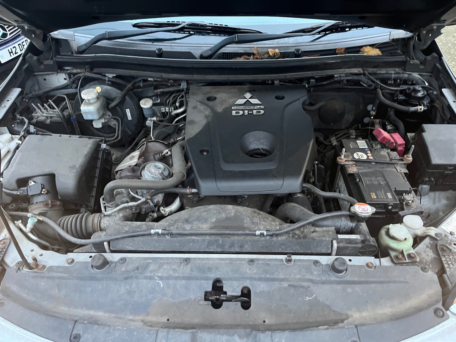 Used Mitsubishi L200 2017 for sale - 77053679: Photo 2