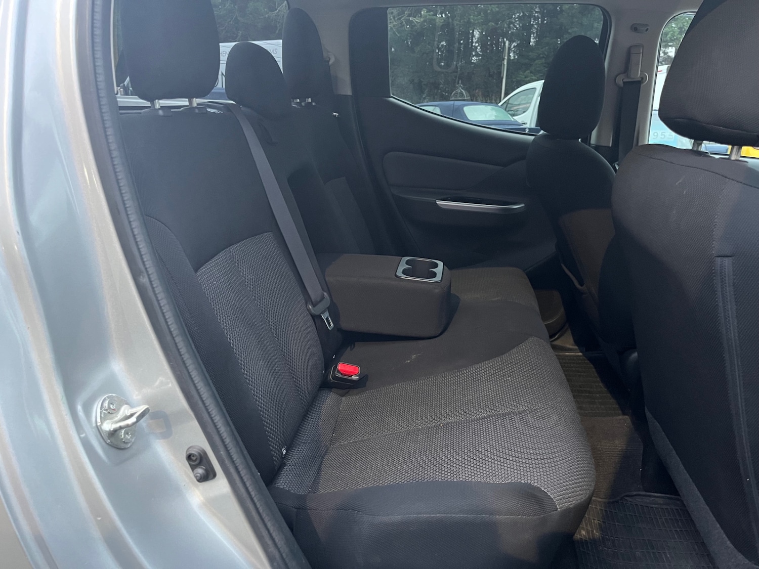 Used Mitsubishi L200 2017 for sale - 77053679: Photo 9