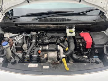 Used Citroen Berlingo 2015 for sale - 79837275: Photo