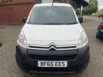 Used Citroen Berlingo 2015 for sale - 79837275: Photo
