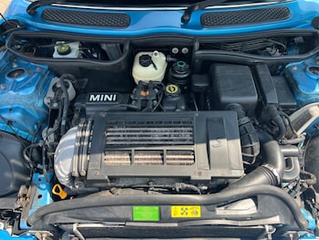 Used MINI Hatch 2002 for sale - 79277907: Photo