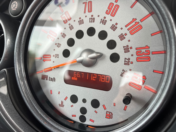 Used MINI Hatch 2004 for sale - 76171612: Photo 12