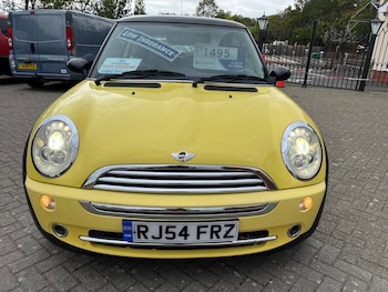 Used MINI Hatch 2004 for sale - 76171612: Photo 3