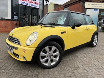 Used MINI Hatch 2004 for sale - 76171612: Photo 4
