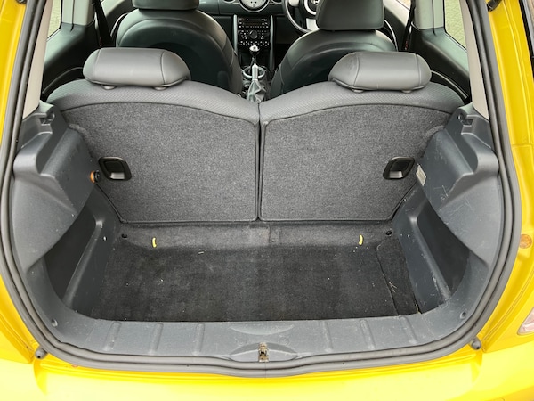 Used MINI Hatch 2004 for sale - 76171612: Photo 6