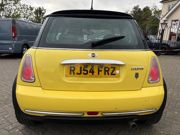 Used MINI Hatch 2004 for sale - 76171612: Photo 7