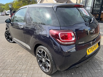 Used Citroen DS3 2015 for sale - 78470469: Photo