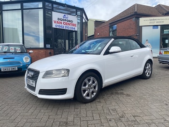 Used Audi A3 2009 for sale - 79583233: Photo