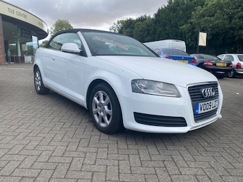 Used Audi A3 2009 for sale - 79583233: Photo