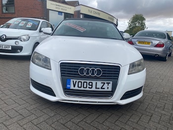 Used Audi A3 2009 for sale - 79583233: Photo