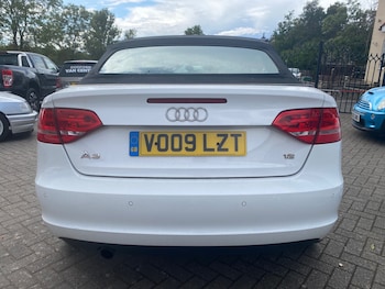 Used Audi A3 2009 for sale - 79583233: Photo