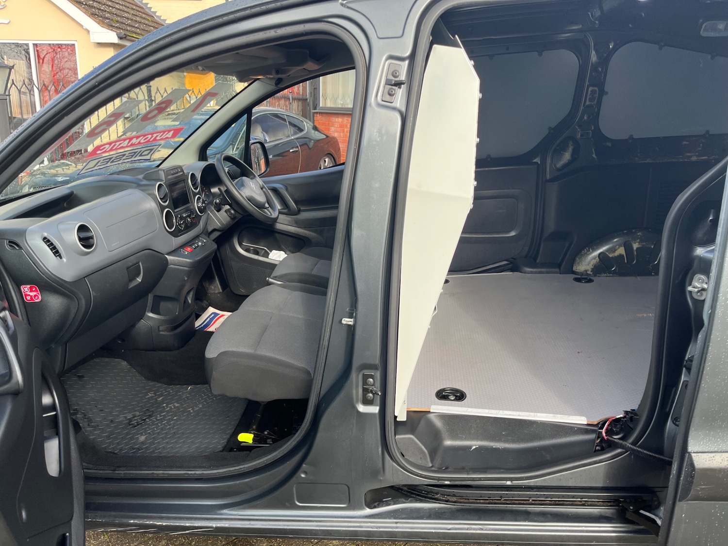 Used Citroen Berlingo 2018 for sale - 77431719: Photo 13