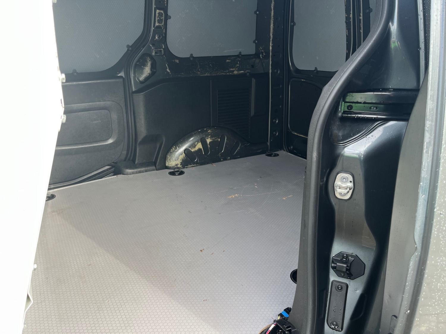 Used Citroen Berlingo 2018 for sale - 77431719: Photo 14