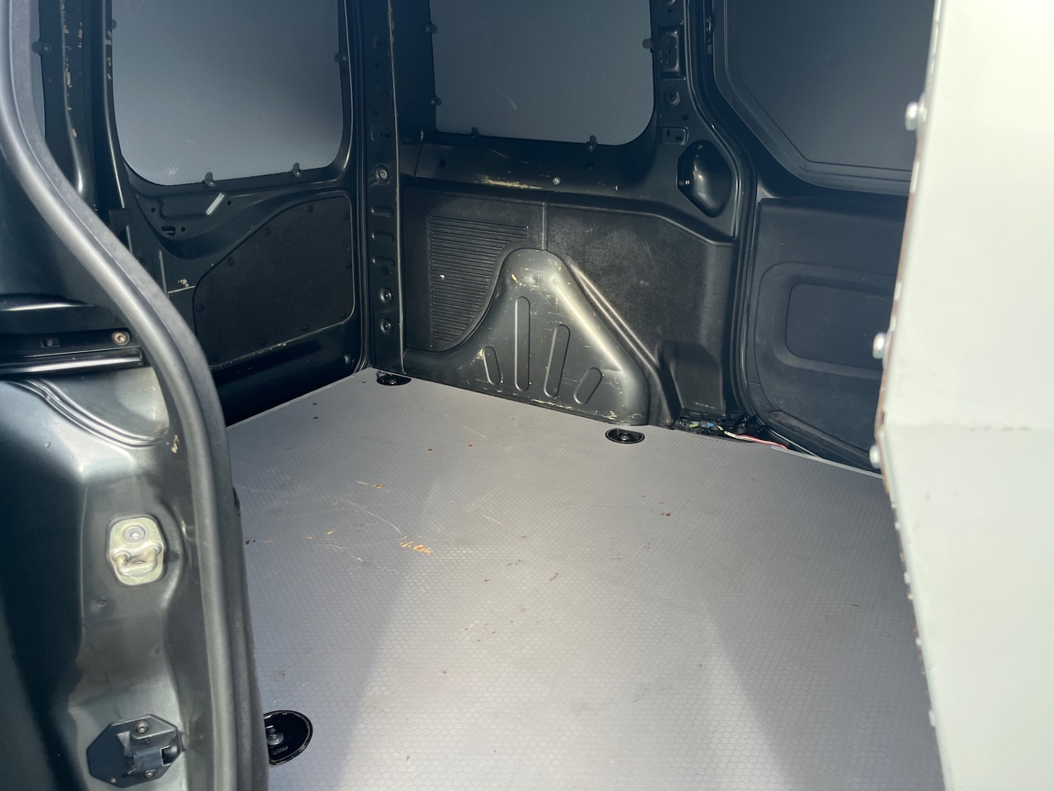 Used Citroen Berlingo 2018 for sale - 77431719: Photo 15