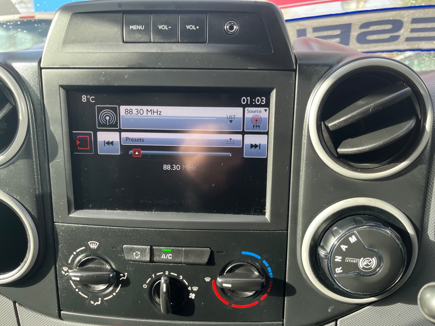 Used Citroen Berlingo 2018 for sale - 77431719: Photo 16